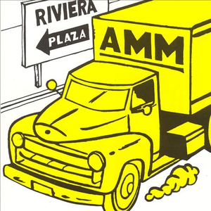 Later During a Flaming Riviera Sunset