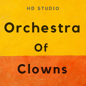 Orchestra of Clowns