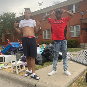 Dont Hide Now (feat. Lil Gucci)