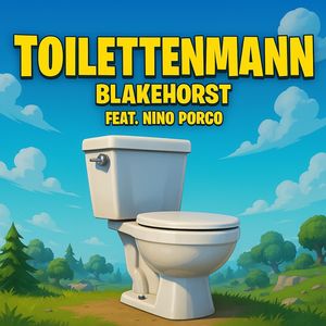 Der Toilettenmann