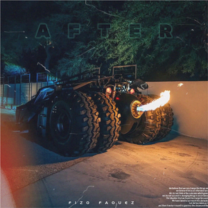 After Work(Radio Edit)