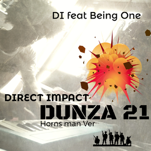 DUNZA 21 (feat. Being One) [Hornsman Ver]