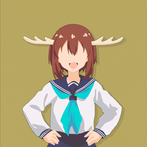Shikairo Days (My Deer Friend Nokotan) (Lofi Version)