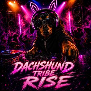 Dachshund Tribe Rise