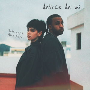 Detrás de mí