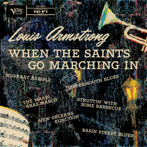 When The Saints Go Marching In (Single Version)