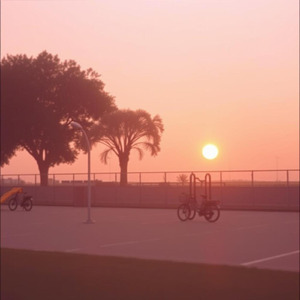 最後の花火が夜空に消えたとき