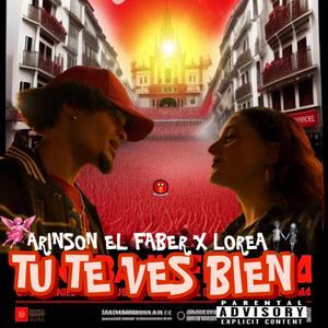 TU TE VES BIEN (feat. Lorea)