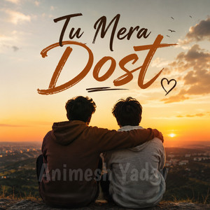 Tu Mera Dost