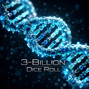 3-Billion Dice Roll