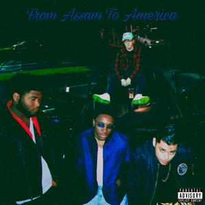 Whole Lotta (feat. Adam Mahfuz)