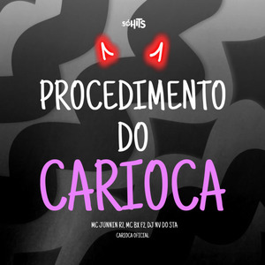 Procedimento Do Carioca