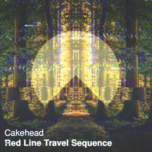 Red Line Travel Sequence
