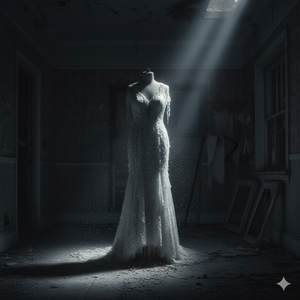 一无所有怎敢许白头