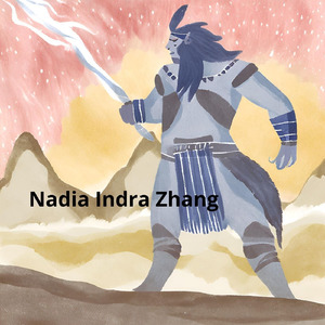 Lorgur Ice Crown Monarch