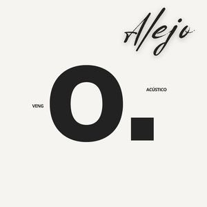 Vengo (Acústico)