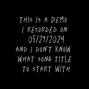 特调饮料（demo）