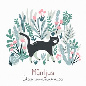 När mamma var liten