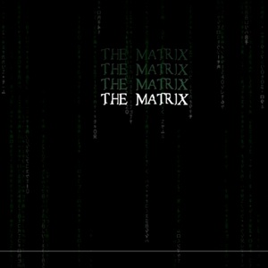 THE MATRIX (feat. Flu)