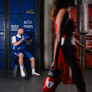 КУПІДОН-СТАЖЕР