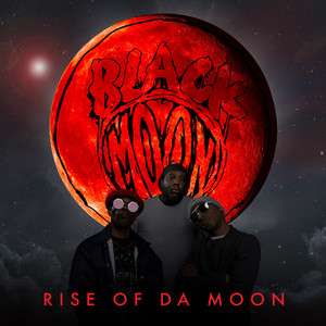 Black Moon Rise
