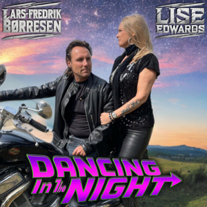 Dancing in the Night