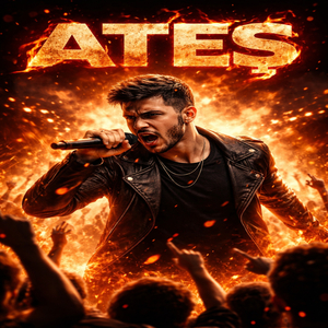 ATEŞ