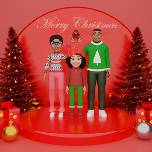 Merry Christmas