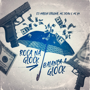 Roça na Glock Vs Balança a Glock
