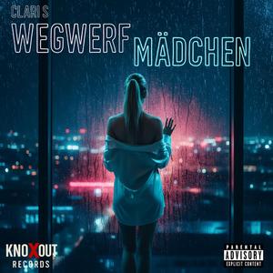 Wegwerfmädchen