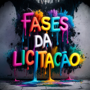 Fases da Licitação