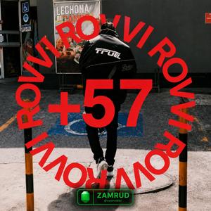 +57 (feat. Rovvi)