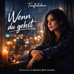 Wenn Du Gehst (feat. Teufelchen) (Radio Edit)