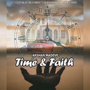 Time and Faith