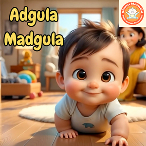 Adgula Madgula