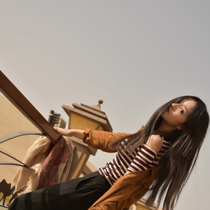 画（翻自 邓紫棋）