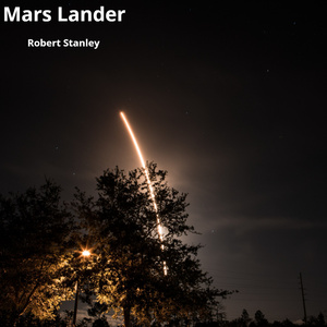 Mars Lander