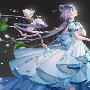 如愿