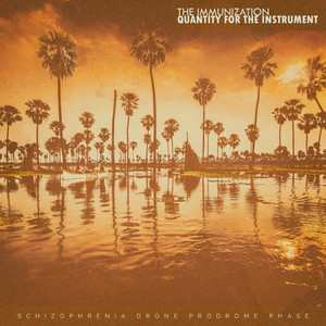 Quantity for the Instrument