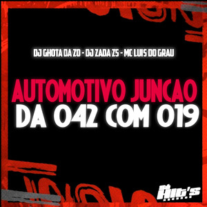 Automotivo Juncao Da 014 Com 019
