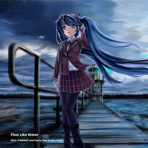 Flow Like Water