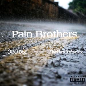 Pain Brothers