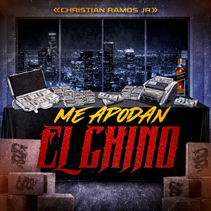 Me Apodan El Chino