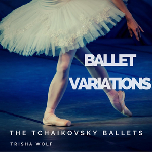 Swan Lake: Siegfried Variation