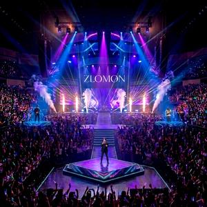 อาหวัง (Concert)