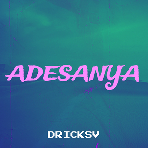 Adesanya