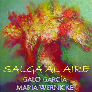 Cantorcito Desvalido (Chacarera Doble)