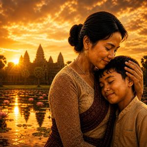 MOTHER'S LOVE (Soul Version)