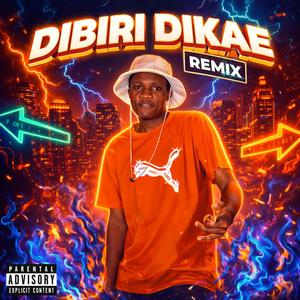 DIBIRI DIKAE