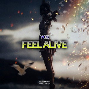 Feel Alive